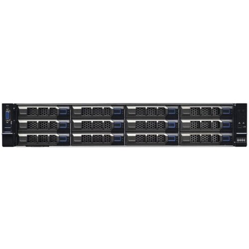 ZKKR CR2212-788 (INTEL) 2U Dual 2*1st&2nd Gen Intel® Xeon® Scalable processors up to 205W ZKKR CR2212-788 (INTEL)