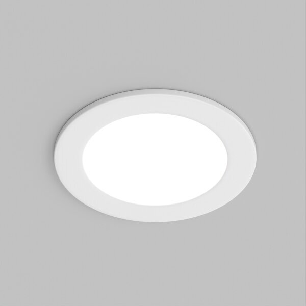 021430 Светильник DL-BL90-5W White Arlight - фото №8
