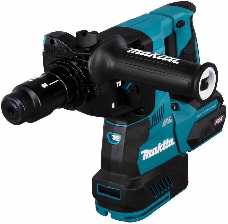 Аккумуляторный перфоратор Makita HR004GZ 2.9 Дж без АКБ и ЗУ