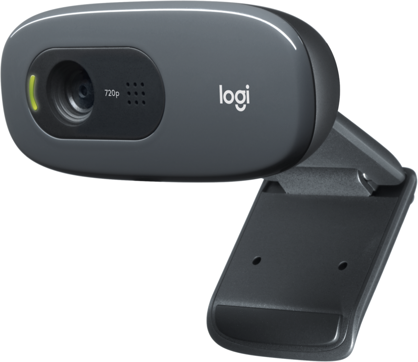 Веб-камера Logitech HD Webcam C270, Black [960-000999