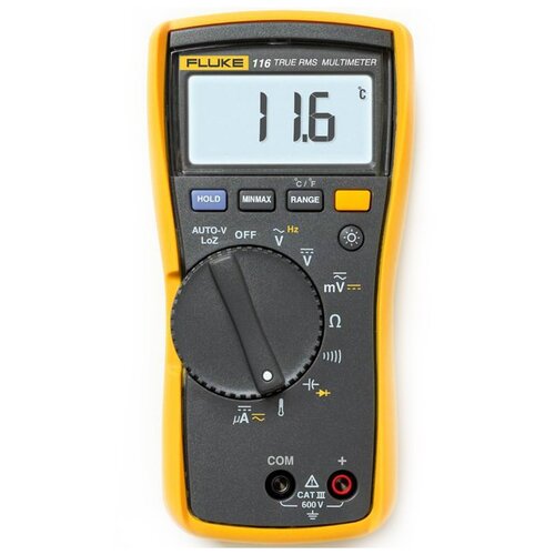 аккумулятор усиленный для fluke 744 116 066 668225 bp7235 Мультиметр цифровой FLUKE 116