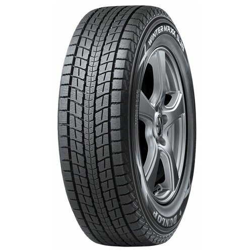 Шина Dunlop Winter Maxx SJ8 235/65R18 106R