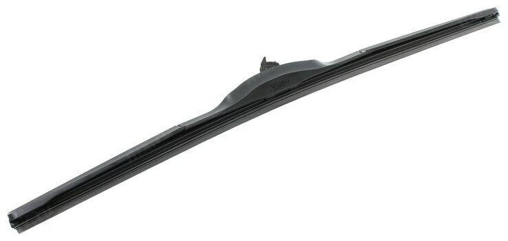 Щетка стеклоочистителя VALEO First Hybrid, 500мм/20", гибридная [575829] - фото №1