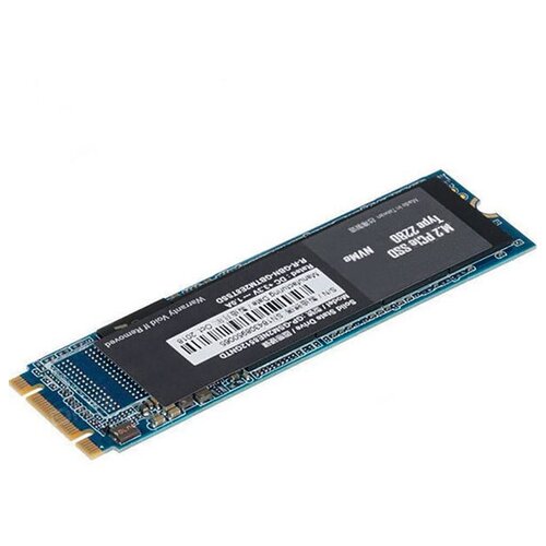 Твердотельный накопитель GigaByte 128Gb GP-GSM2NE3128GNTD