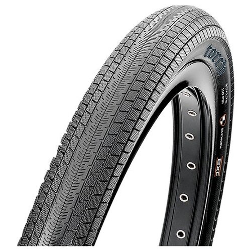 фото Покрышка maxxis torch 20x2.20 tpi 120 кевлар exo (etb00357400)