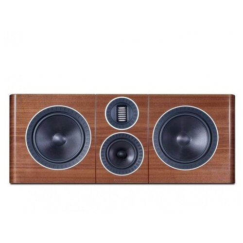 Центральные каналы Wharfedale Elysian С piano walnut 37799000₽