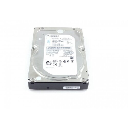 Жесткий диск IBM 81Y3867 1Tb SATAIII 35 HDD 7547000₽