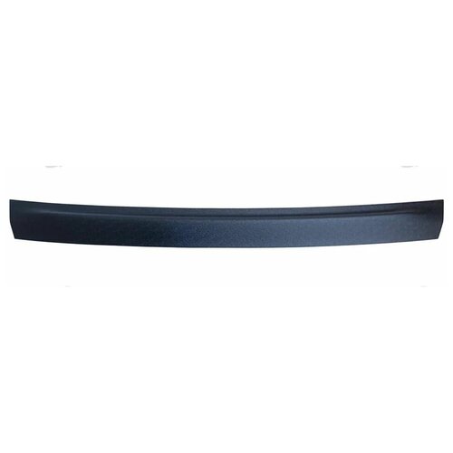 Спойлер на капот без скотча Citroen Jumper L1H1 2006-2013 (250 кузов), Ducato L1H1 2012-2013 (250 кузов), Boxer L1H1 2006-2013 (250 кузов)