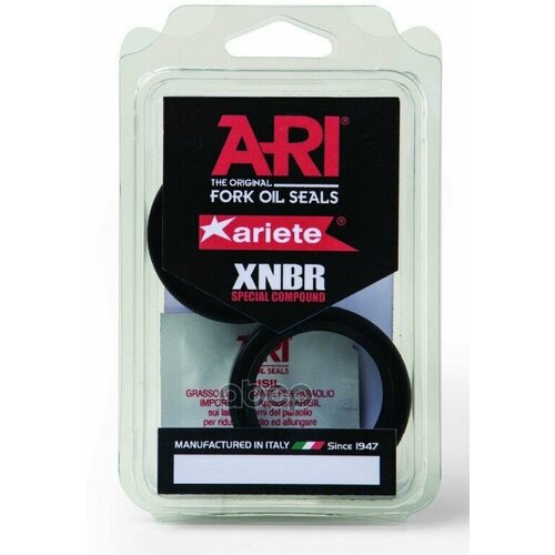 ARIETE ARI139 Сальник вилки к-кт мото 4478₽