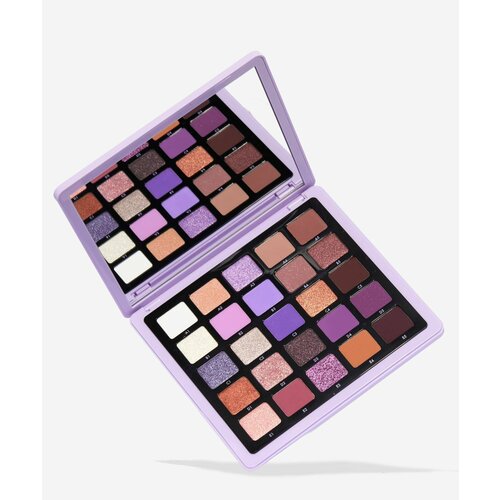 Тени для век/пигменты Anastasia Beverly Hills NORVINA pro pigment palette vol. 5