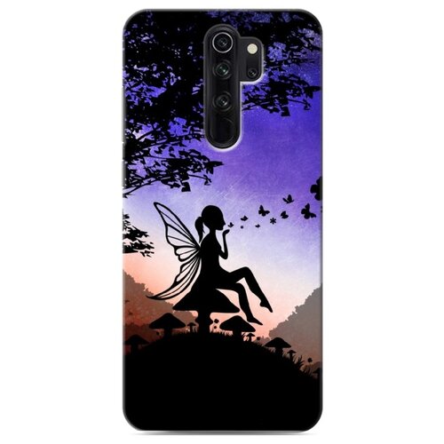 фото Чехол для xiaomi redmi note 8 pro 100gadgets