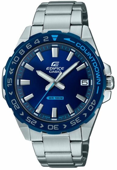 Наручные часы CASIO Edifice EFV-120DB-2AVUEF