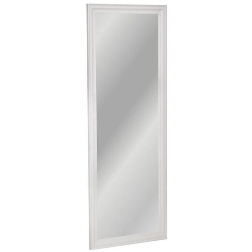 Зеркало Мира 140х52 (белый)
