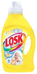 Гель для стирки Losk Детский