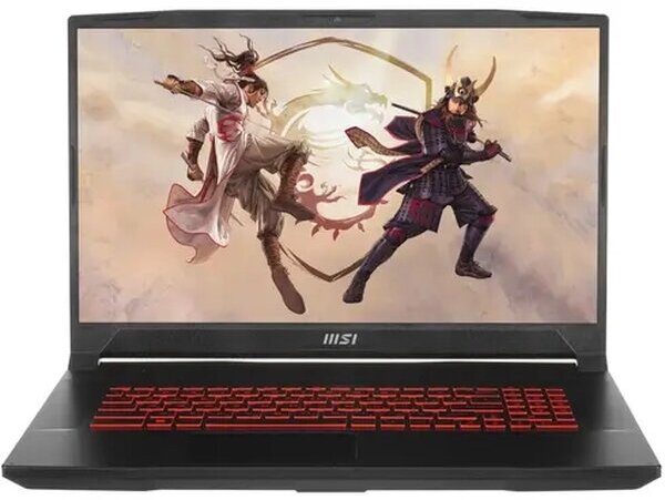 Ноутбук MSI Katana GF76 12UC-420XRU