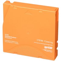 Картридж HPE Ultrium Universal Cleaning, C7978A