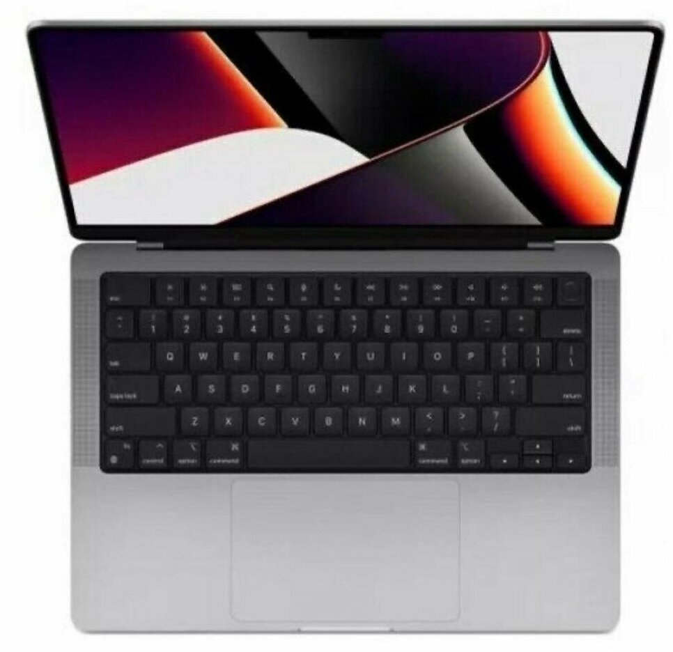MacBook Pro 14 (M2 Pro, 2023) — купить по низкой цене на