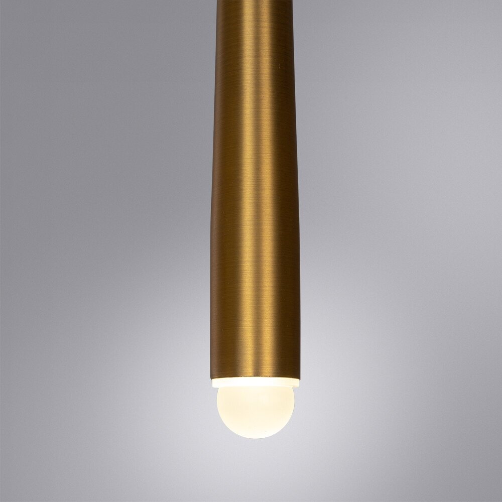 Подвесной светодиодный светильник Arte Lamp Frankie - фото №4