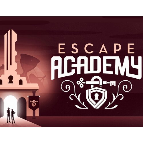 Escape Academy