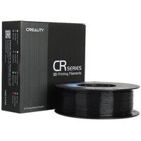 Филамент Creality CR-TPU 1.75mm 1kg черный