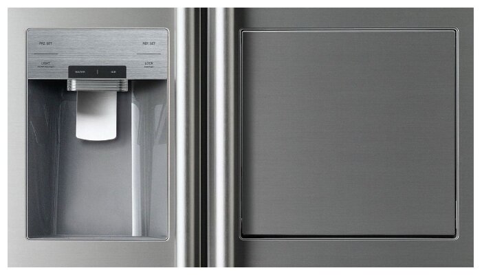 Холодильник Winia FRN-X22F5CSW