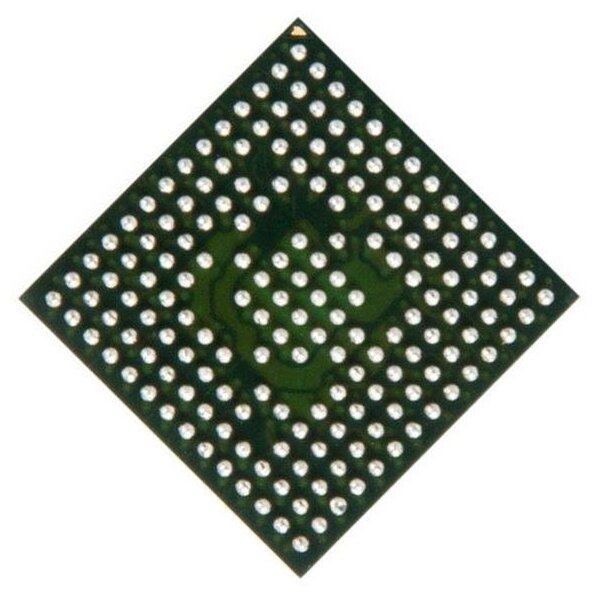 Микросхема (chip) ASMEDIA ASM3135-00 02G054000300