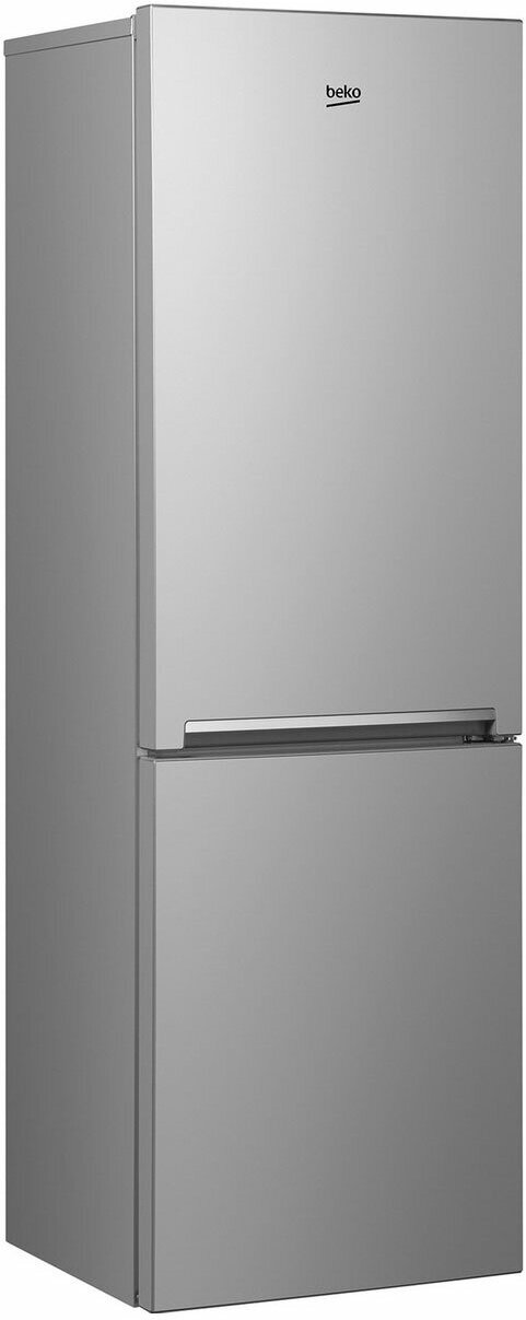 Двухкамерный холодильник Beko CSMV5310MC0S