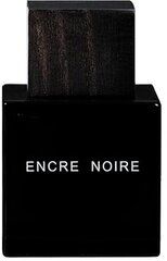 Lalique Encre Noire pour homme туалетная вода 100мл