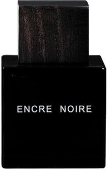 Lalique Encre Noire pour homme туалетная вода 50мл