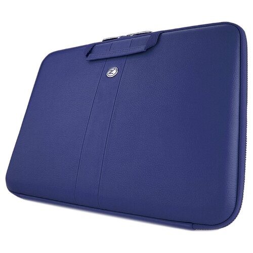 фото Чехол cozistyle smartsleeve premium leather 11 синий