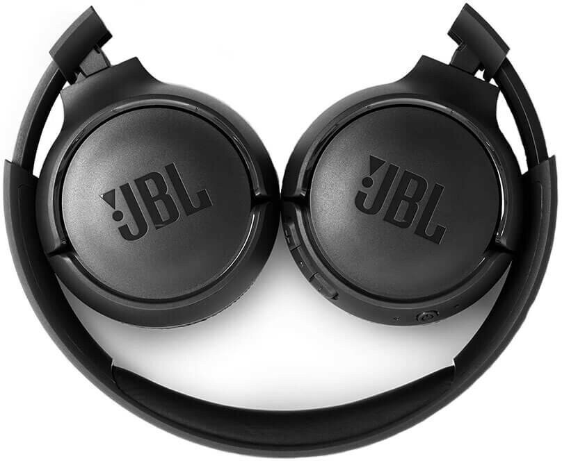 Беспроводные наушники JBL Tune 510BT