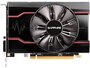 Видеокарта Sapphire Pulse Radeon RX 550 2GB (11268-21)