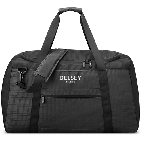 фото Сумка delsey, черный