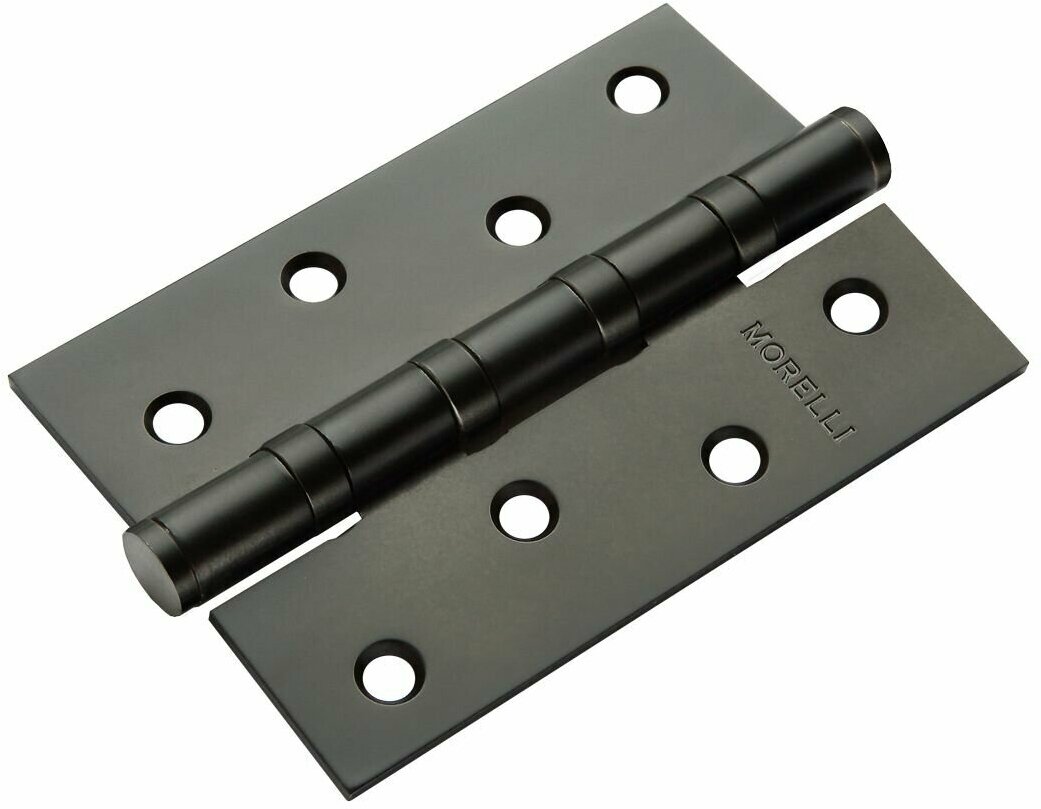 Стальная петля универсальная MS 100X70X254BB BL