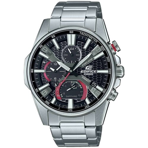 Наручные часы CASIO EQB-1200D-1AER