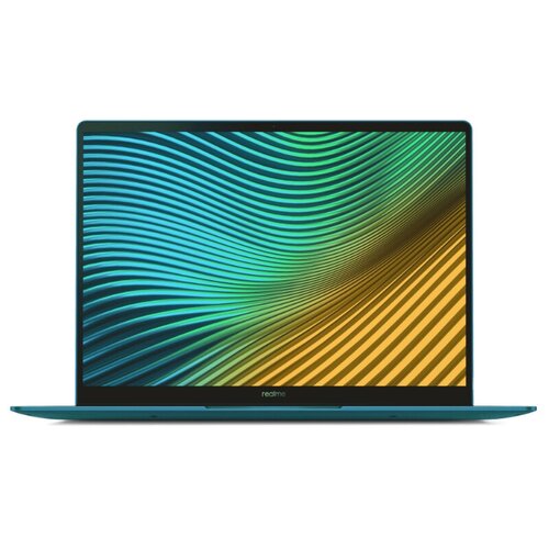 Ноутбук Realme Book Prime CloudPro002 Blue Intel Core i5-1135G7 24GHz16384Mb512GbIntel Iris Xe GraphicsWi-FiCam142160x1440Windows 11 64-bit 9460000₽