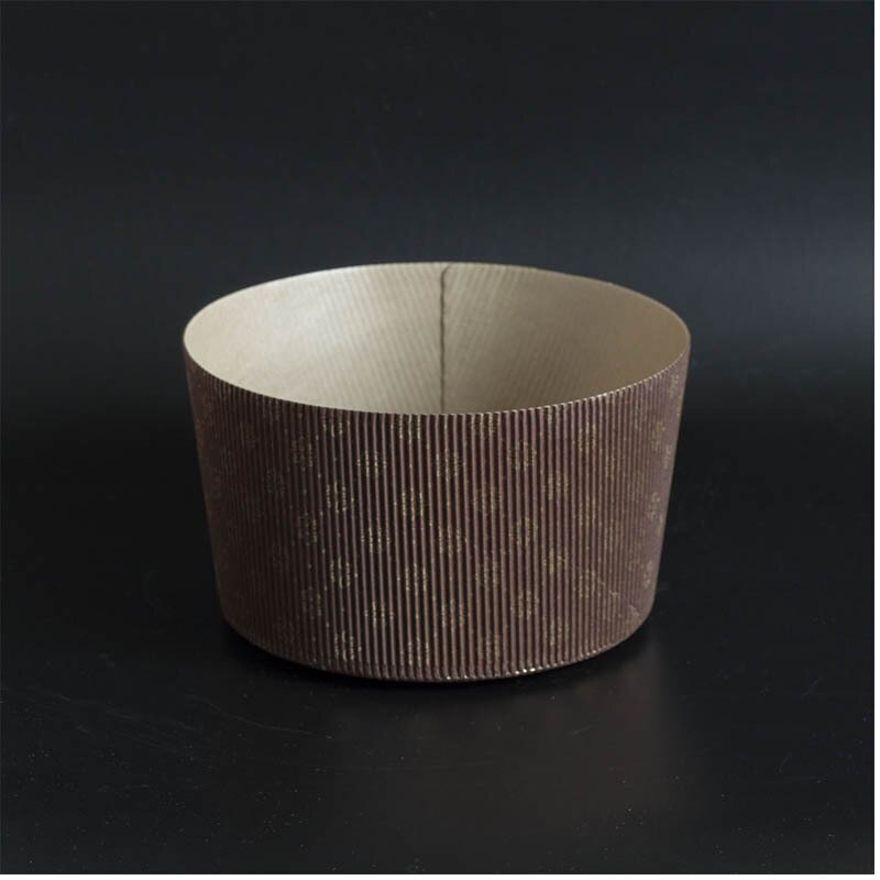 фото Формы для панеттоне - 10 шт. на 1 кг