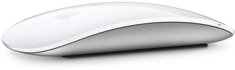 Мышь Apple Magic Mouse 3 MK2E3ZM/A NEW белый