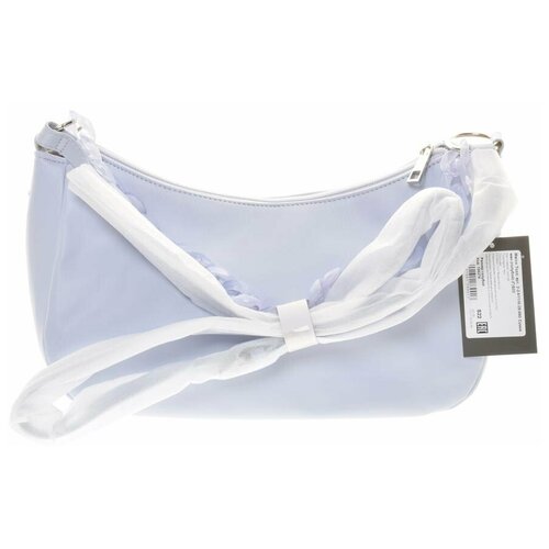 фото Сумка marco tozzi, голубой