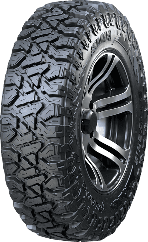 Шина Kama Flame M/T (HK-434) 205/70R15 100Q