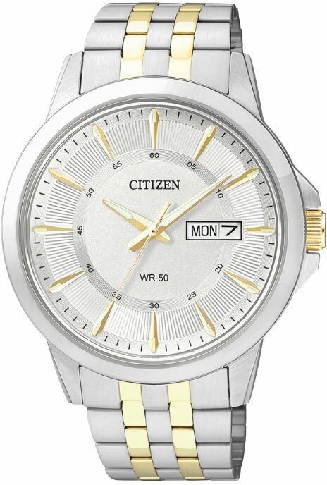 Наручные часы CITIZEN Basic BF2018-52AE