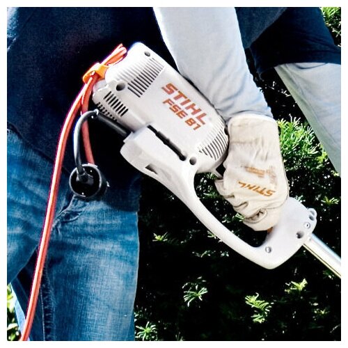 Триммер Stihl - фото №6