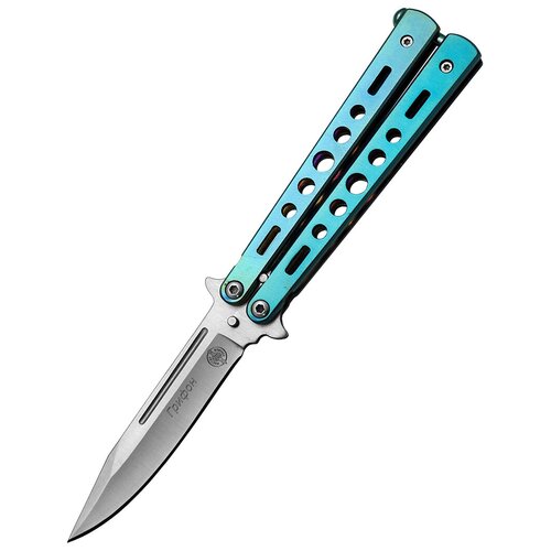 фото Нож складной мастер клинок mk207h (грифон), сталь 420