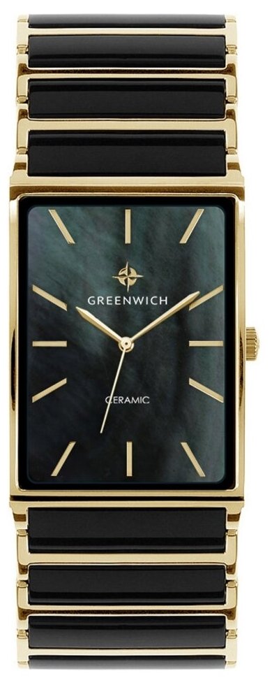 Часы наручные Greenwich GW 521.20.31