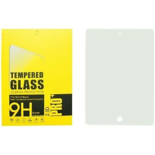 защитное стекло red line tempered glass для ipad pro 10 5 air 2019 Защитное стекло 0,33 мм Glass Pro для Apple iPad 10.5 Air (2019)/ iPad Pro 10.5 clear (Прозрачный)