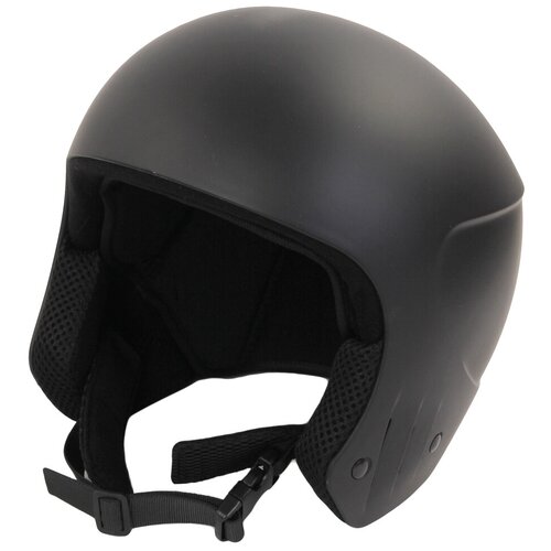 Шлем защитный Sky Monkey V-013B, р. S (55 - 56 см), черный
