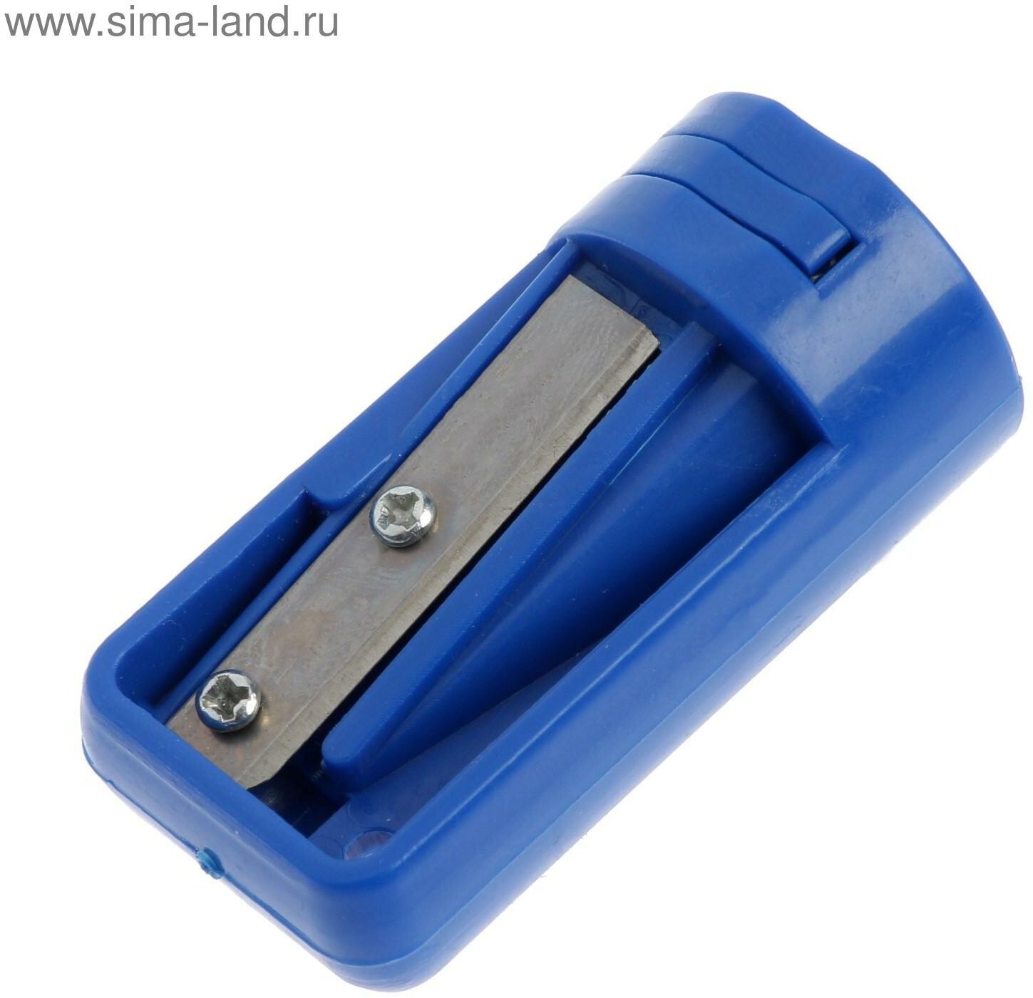 Точилка для строительных карандашей тундра