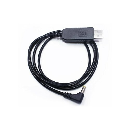 USB зарядка Baofeng для увеличенного аккумулятора 3800 мА/ч. UV-5R