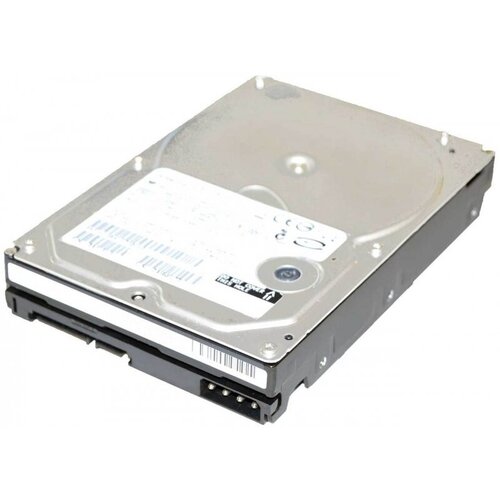 Жесткий диск Hitachi 0A32801 500Gb SATAII 35 HDD 1352000₽