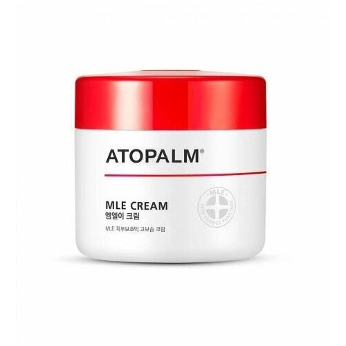 ATOPALM Увлажняющий крем для лица MLE Cream